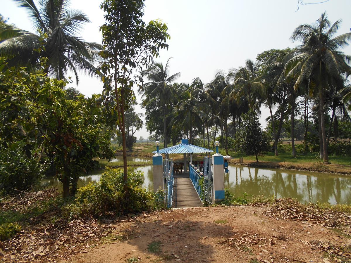 Jamunadighi Eco-Resort Budbud 외부 사진