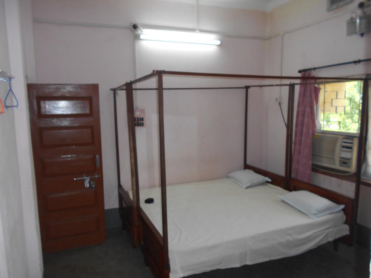 Jamunadighi Eco-Resort Budbud 외부 사진